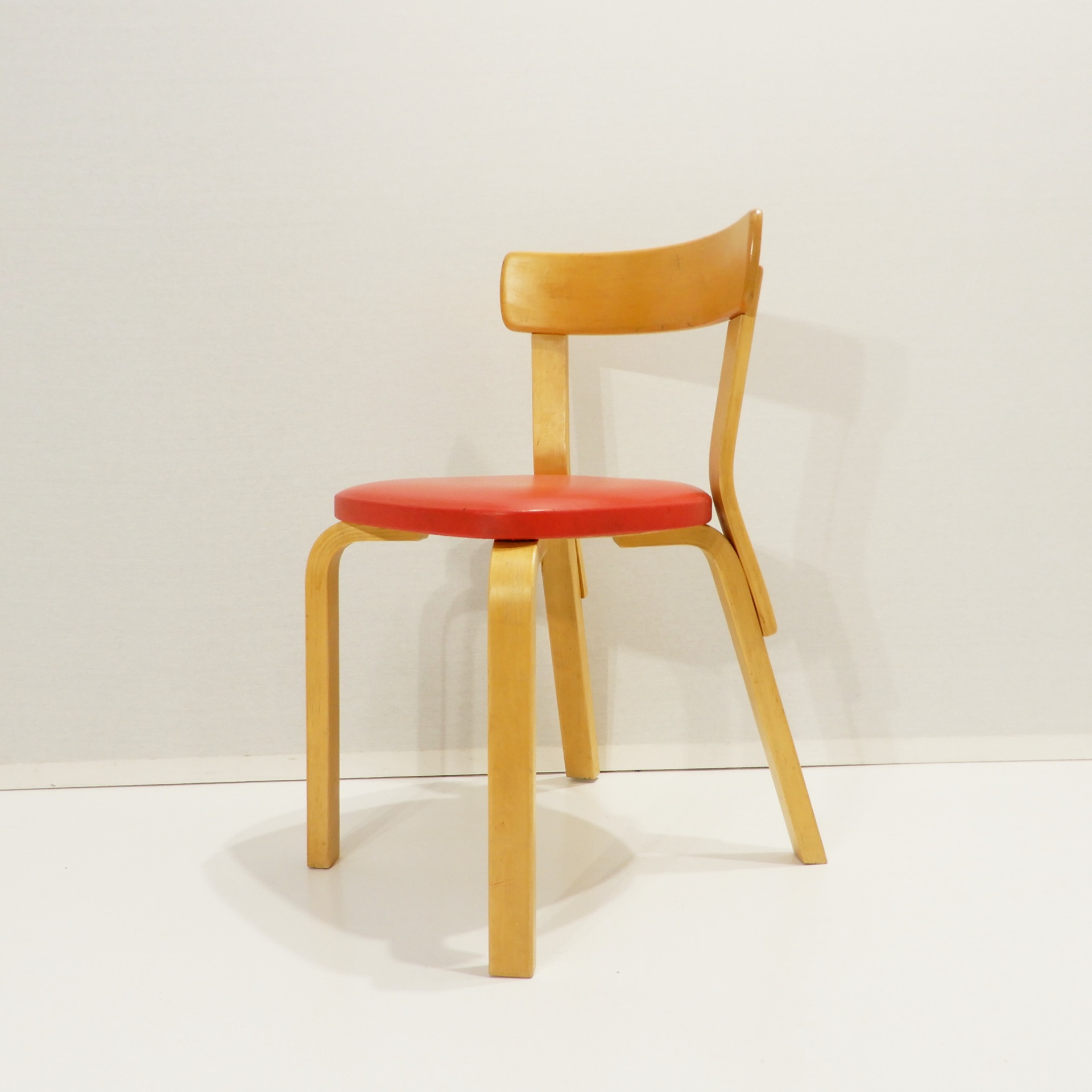 Alvar Aalto Chair Furniture Artek Chair 69 Artek Aalto 69-tuoli
